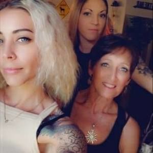 Meet your Posher, Ronda